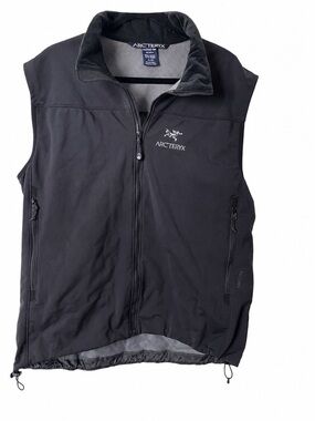 Arc'teryx | Jackets & Coats | Arcteryx Atom Sl Vest Mens Sz M